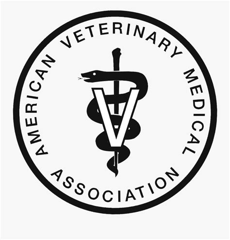 Veterinary Symbol Vector - Veterinarian Emblem , Free Transparent