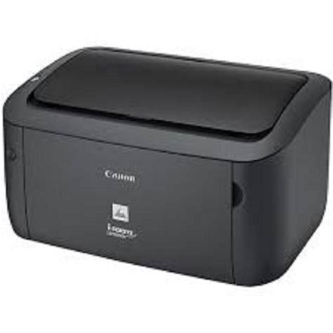 Black Print Only Canon Lbp6030b Imageclass Laser Printer Canon Lbp