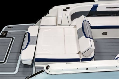 2023 Chaparral 287 Ssx Waterfront Marine