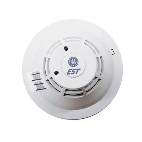 Optical Addressable Photoelectric Smoke Detector At Rs 2250 In New Delhi
