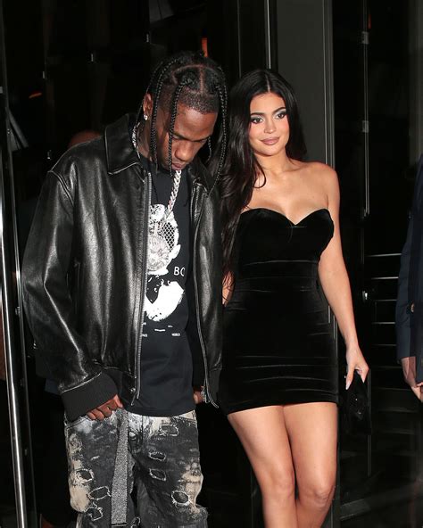 Why Kylie Jenner And Travis Scott Split In January 2023 Local News Today
