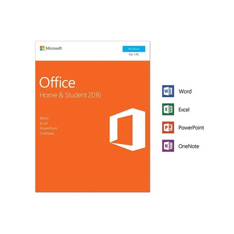 Microsoft has been slanted towards enhancing user experience with each update. DOBOZOS VERZIÓ Microsoft Office 2016 Home & Student ÚJ ...