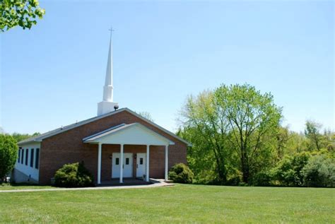 Faith Southern Baptist Church Faith Church Cecil County Maryland
