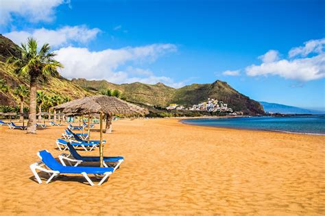 Tenerife Holidays Holidays To Tenerife In 20212022 Mercury Holidays