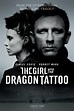 The Girl with the Dragon Tattoo (La chica del dragón tatuado). 2011 ...