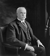 Nelson W. Aldrich 1841-1915 Republican Senator From Rhode Island From ...