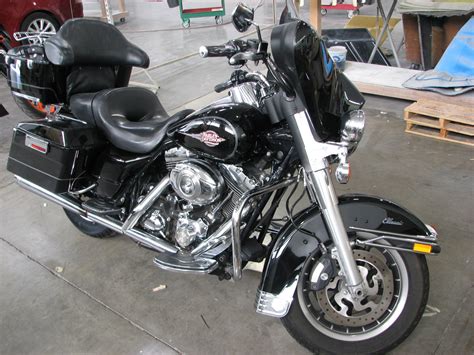 Check out our electra glide ultra selection for the very best in unique or custom, handmade pieces from our shops. 2008 HD Electra Glide Ultra Classic | Custom | Cutting ...