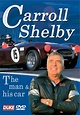 The Carroll Shelby Story DVD : Duke Video