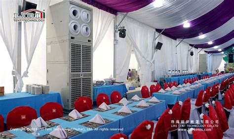 Central air conditioners provide cooling to all renting gives you the option to buy at any time. Party Tent Air Conditioner - Party Tent for Sale