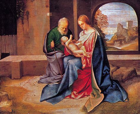 Visit us, visit the holy land be part of our family at holyfamily hotel. Holy Family | art | Britannica