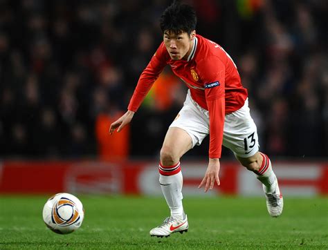Position 1 cam → rm. Why Park Ji-sung was the most underrated Manchester United ...