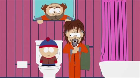 South Park Navidad Con Charlie Manson 78 Youtube