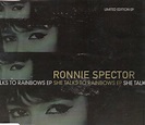 Ronnie Spector - She Talks To Rainbows EP (CD, EP, Limited Edition ...