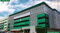 UNIVERSITY OF THE VISAYAS – Philippine Association of Colleges and ...
