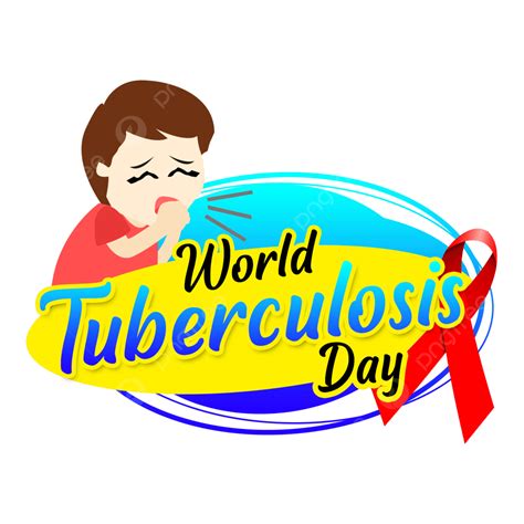 Tuberculosis Clipart Png Images World Tuberculosis Day 24 March 16