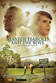 Master Harold... and the Boys Movie Poster - IMP Awards