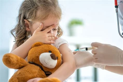 Fnps Encouraging Child Immunizations Ohio University