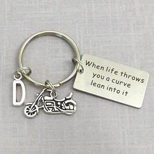 Maybe you would like to learn more about one of these? Motorcycle Gift, Motorcycle Keychain, Dad Gifts, Mens Gift ...