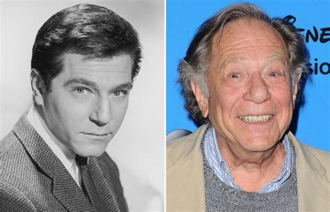Actors Of The 70s Then And Now Actors George Segal Young Celebrities