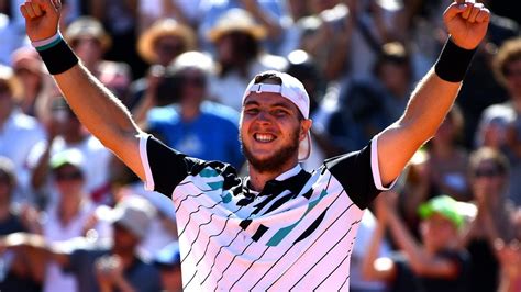 Very often used by peoples, is usually used for something you don't know what its fine lets go and do stuff! French Open 2019 | Jan-Lennard Struff triumphiert nach ...
