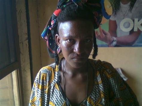 Nigerian Times: The Nomadic Fulani Woman in Nigeria