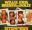 Kris Kristofferson, Willie Nelson, Dolly Parton, & Brenda Lee - The ...