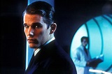 Gattaca. 1997. Written and directed by Andrew Niccol | MoMA