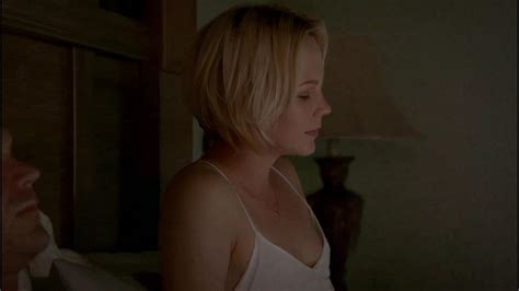 Naked Adelaide Clemens In Rectify