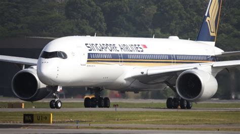 Airlines And Covid 19 Singapore Airlines Reportedly Planning Flights