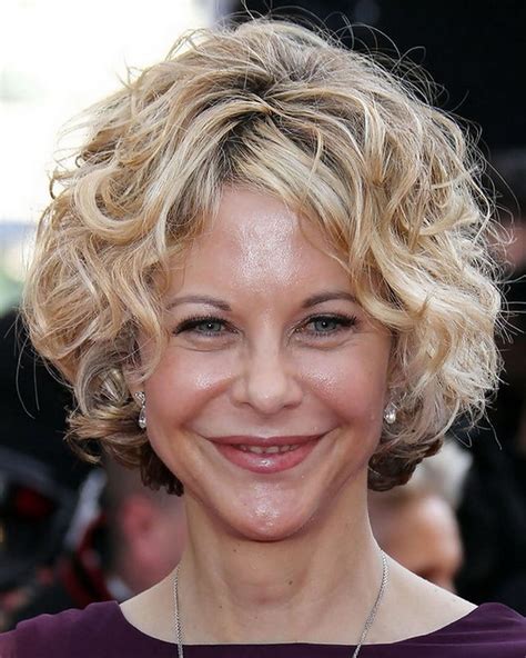 Older Womens Short Hairstyles And Hair Colors For Page