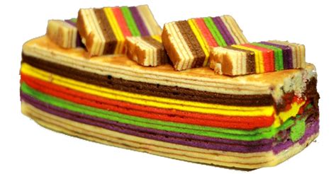 Kek lapis sarawak untuk kategori d mempunyai kelainannye yang tersendiri dengan rasa kek yang tidak dapat digambarkan kesedapan, keenakan dan kelembutannya. Kek Lapis Sarawak: Senarai Jenis Dan Harga Kek Lapis Sarawak