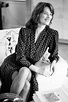 Charlotte Rampling young style fashion 1970s | Visual Therapy