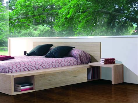 Le lit tiroir avec rangement dana est un produit qui répondrait bien aux besoins de ceux qui recherchent un lit adulte avec beaucoup de les lits en bois massifs sont de plus en plus rare. Lit 2 places avec tiroirs en bois | Décoration maison ...