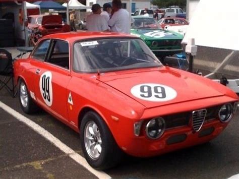 Post your classic car, chassis or ongoing project car for sale here. 1965 Alfa Romeo Giulia Sprint GT Step Nose GTA Style ...