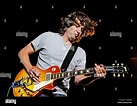 Stone gossard hi-res stock photography and images - Alamy