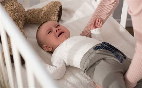 What Is Colic How Do I Spot Colic Symptoms Scripps Health
