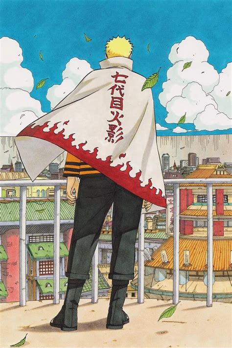 Gambar Naruto Poster Gambar Wallpapers Naruto Keren