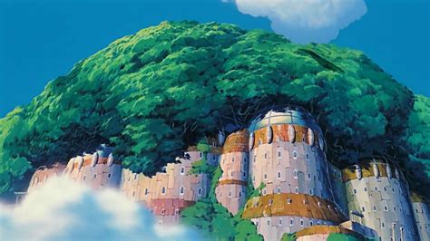 See more ideas about aesthetic anime, anime, 90s anime. Celebrate The 75th Birthday Of Hayao Miyazaki With These ...