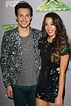 X-Factor Winner Alex Kinsey Drops To His Knees For Sierra Deaton