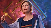 Jodie Whittaker deixa a série Doctor Who após três temporadas no papel