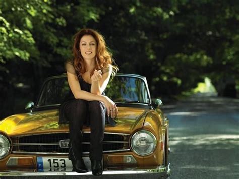 Isabelle Boulay W