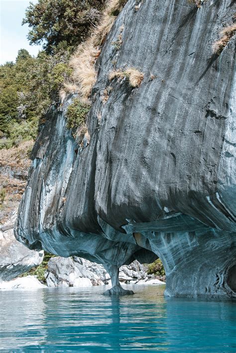 The Marble Caves Chile Everything You Need To Know To Visit