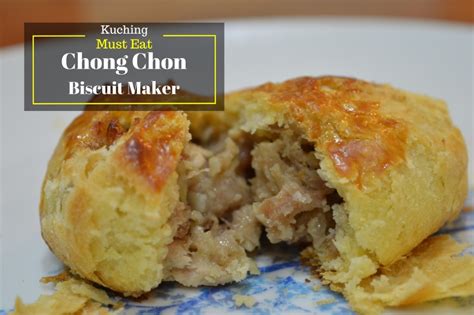 【Kuching Must Eat】39 Kuching Must Eats in 2016 - Teaspoon