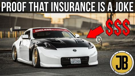 Modifications to your car will severely affect your car insurance premium if you have a these type of car modifications focus on the car's exterior aesthetics. How Modifications Affect Car Insurance - YouTube