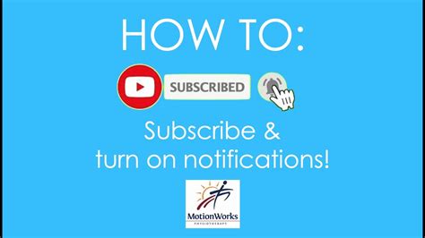 How To Subscribe And Turn On Notifications Youtube