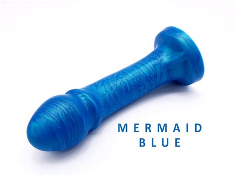 Uberrime Essential G Spot Dildo In Brilliant Core Colors Etsy