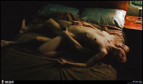 Anatomy Of A Scenes Anatomy Oscar Winner Ang Lee Goes Full Nc 17