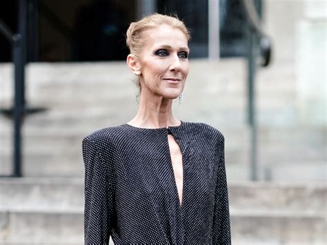 Celine dion health after and before of weight loss. REVEALED! Celine Dion Gives Reasons For Her Weight Loss ...