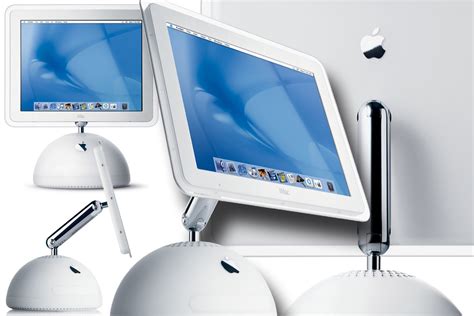 Why Imac G4 Is Still The Greatest Mac Ever Made 20 Years Later Macworld