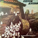 Kevin Ayers - Whatevershebringswesing at Discogs
